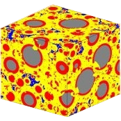 Beton Olgunluk Merkezi